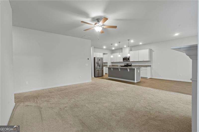 221 Chase Drew Drive Cartersville - Photo 22