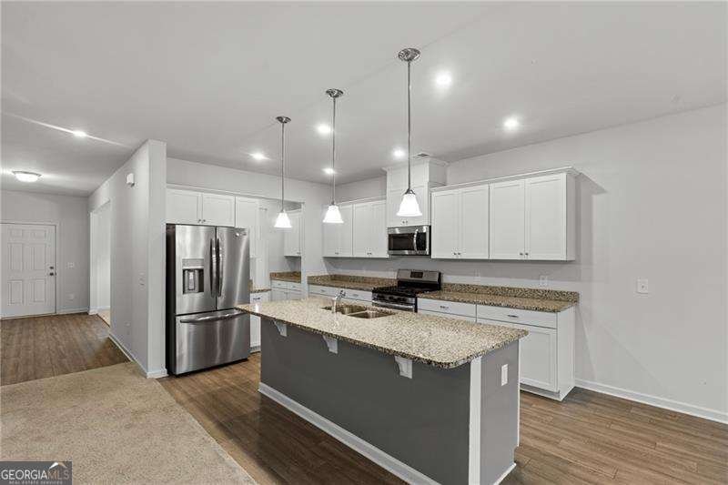 221 Chase Drew Drive Cartersville - Photo 9