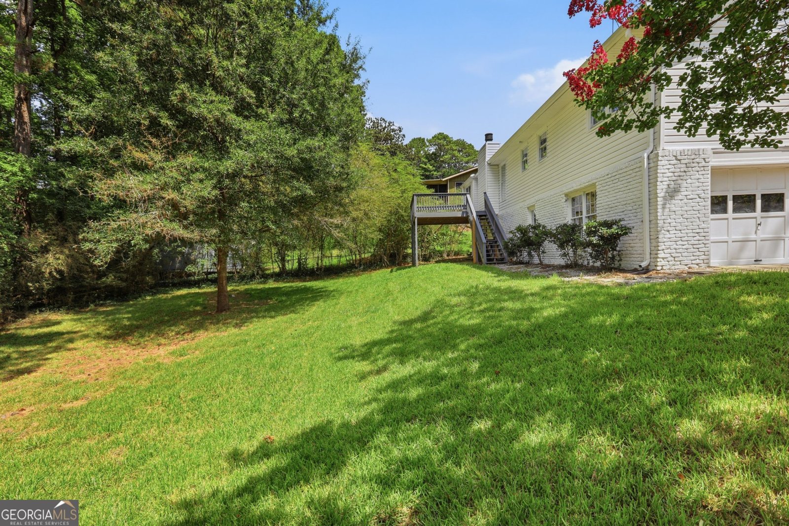 3300 Whisper Drive Douglasville - Photo 23