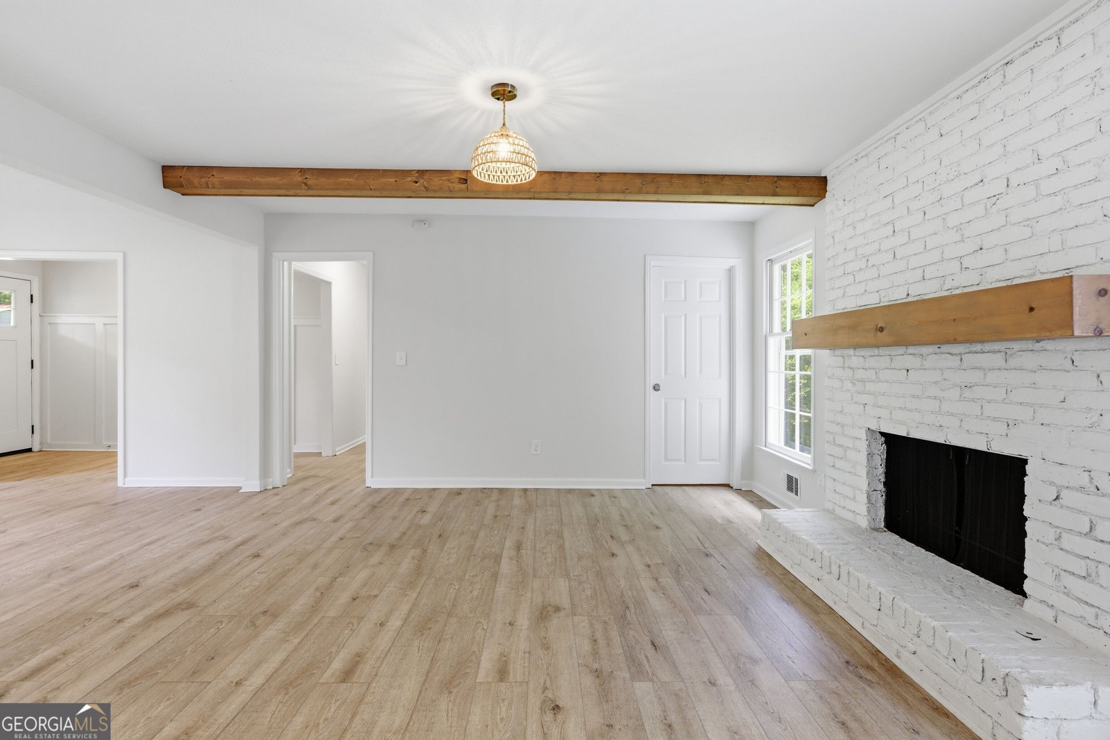 3300 Whisper Drive Douglasville - Photo 6