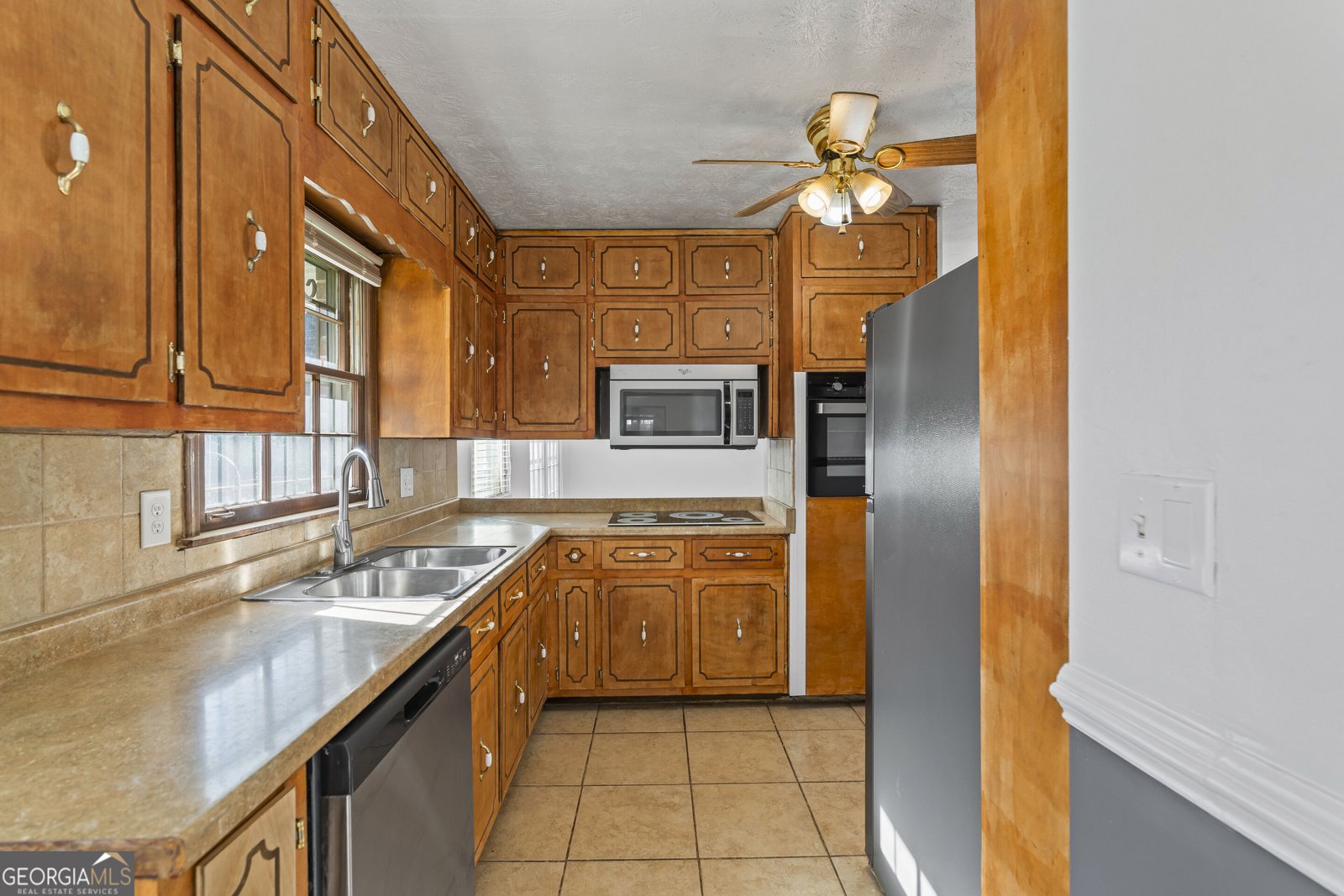2699 Woodfen Drive Ellenwood - Photo 11