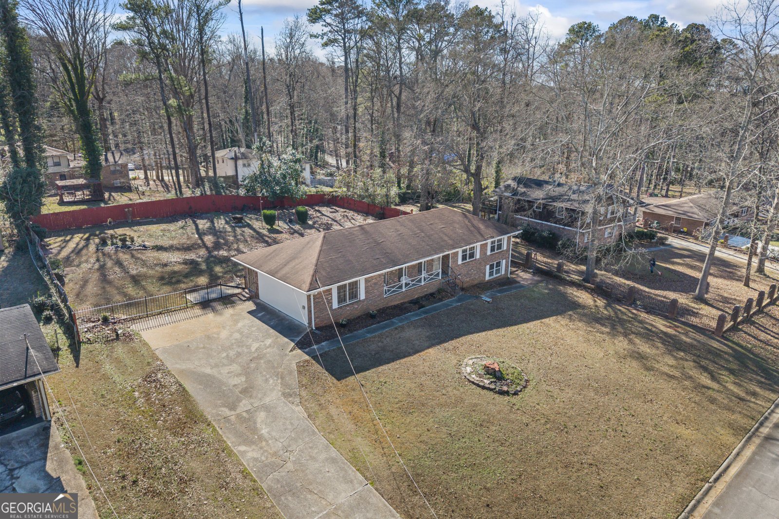 2699 Woodfen Drive Ellenwood - Photo 42