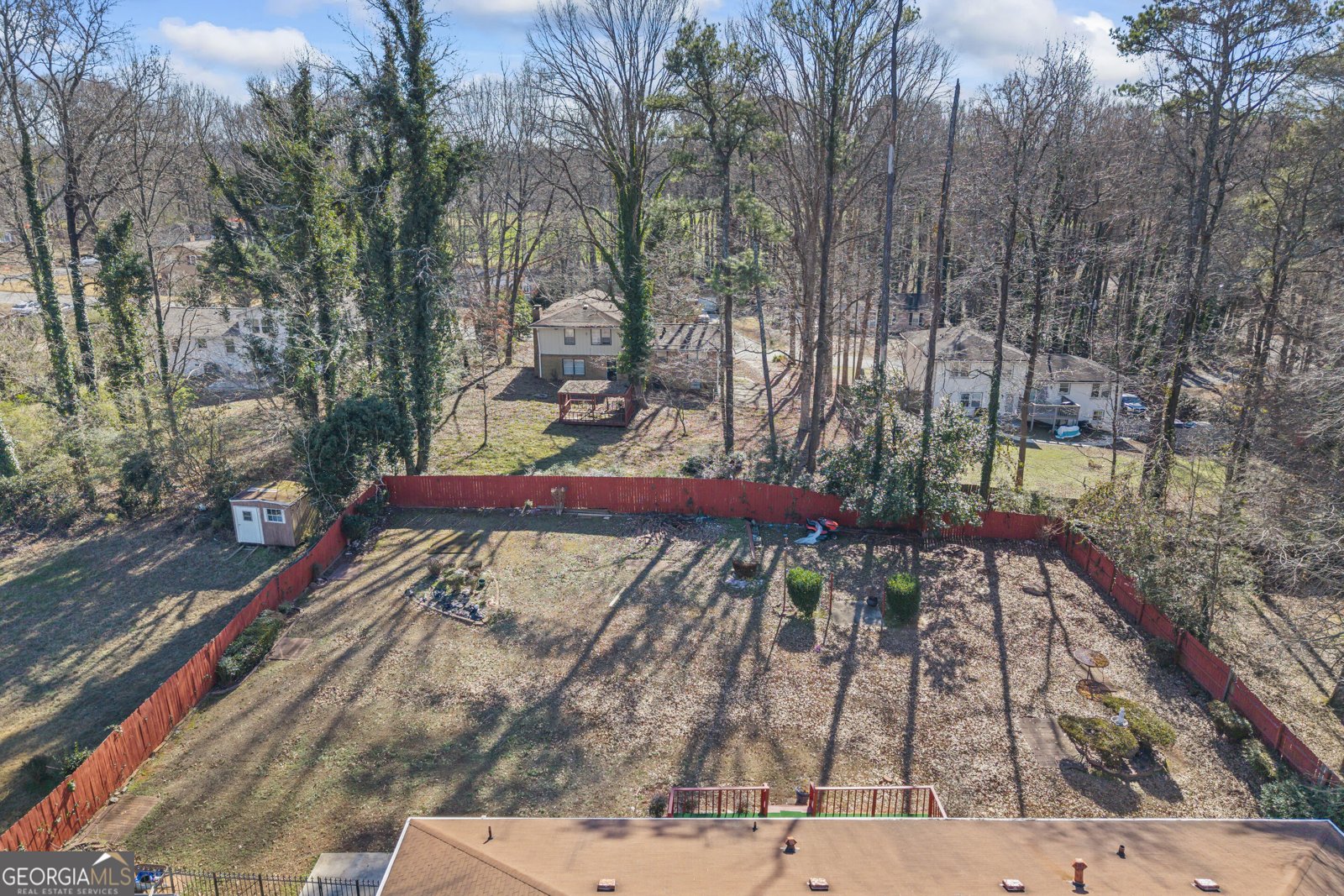 2699 Woodfen Drive Ellenwood - Photo 46