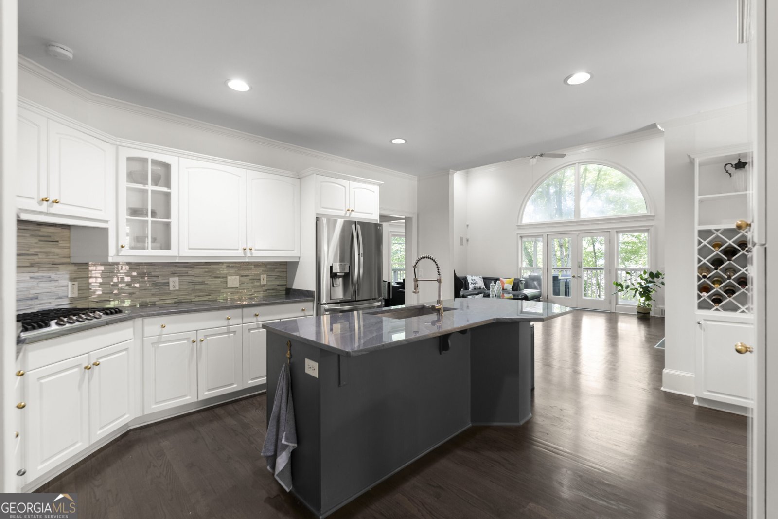 27 Wing Mill Road Sandy Springs - Photo 11
