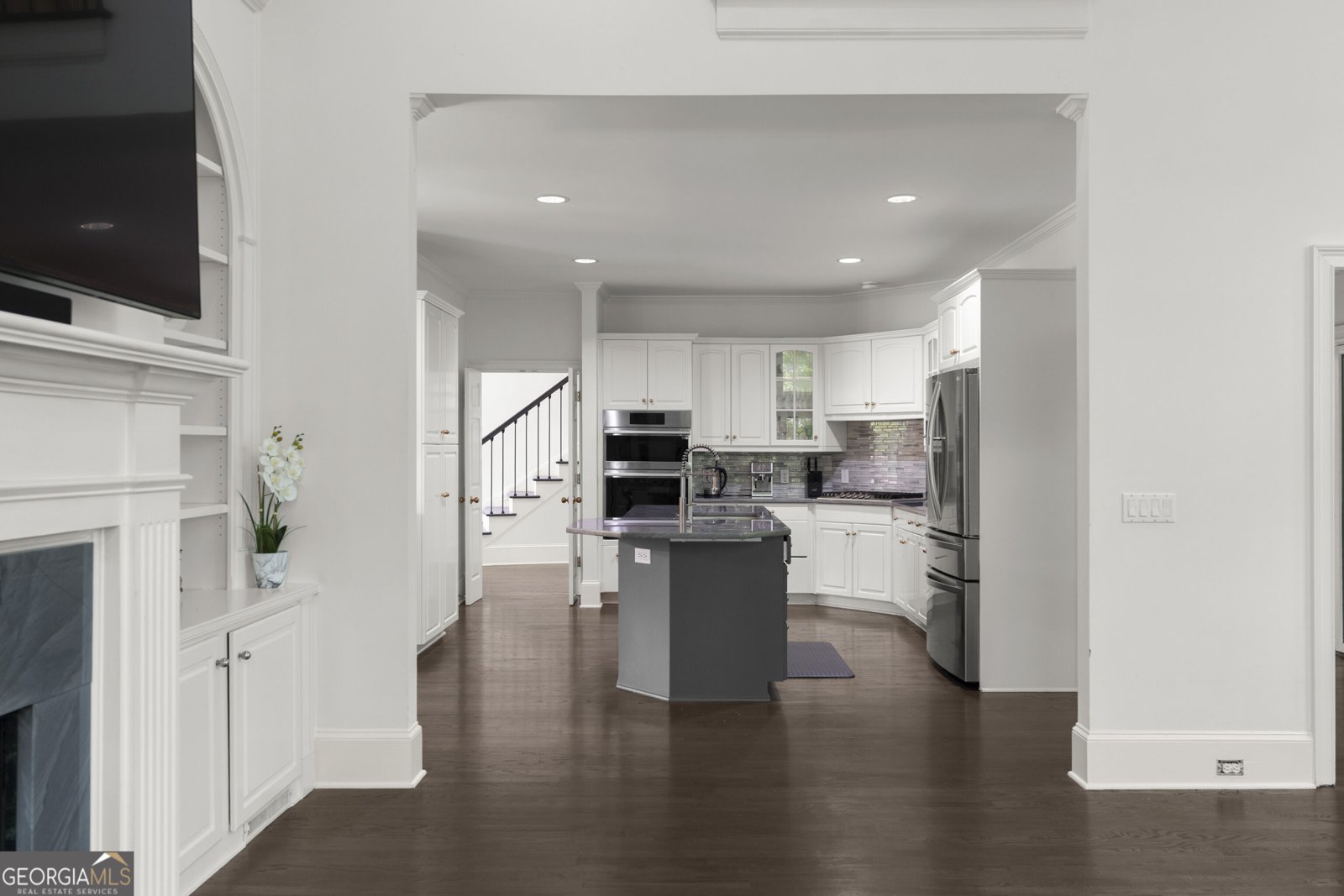 27 Wing Mill Road Sandy Springs - Photo 12