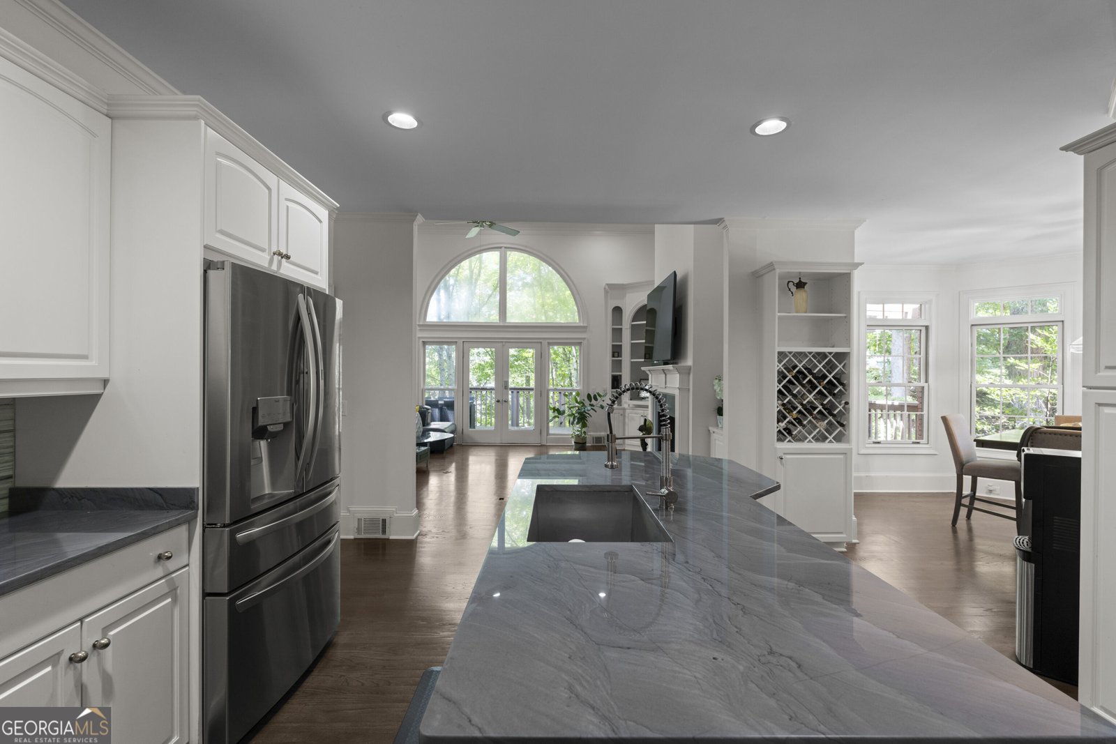 27 Wing Mill Road Sandy Springs - Photo 13