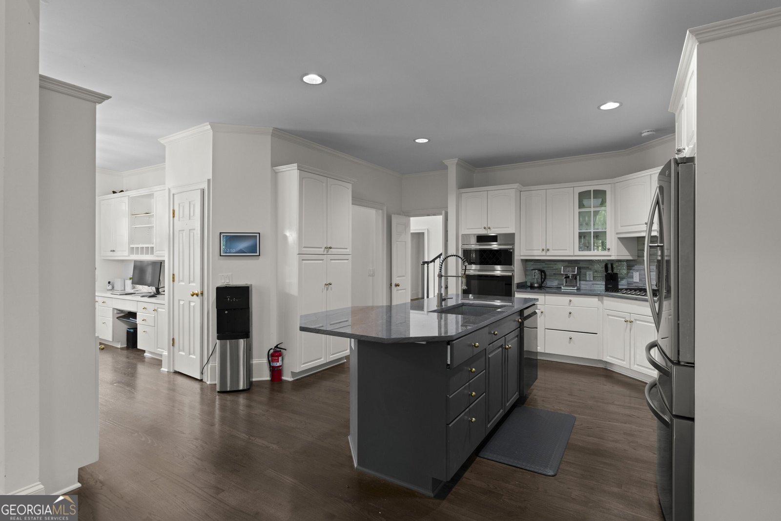 27 Wing Mill Road Sandy Springs - Photo 14