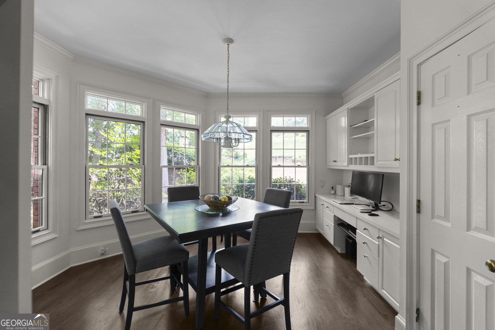 27 Wing Mill Road Sandy Springs - Photo 15