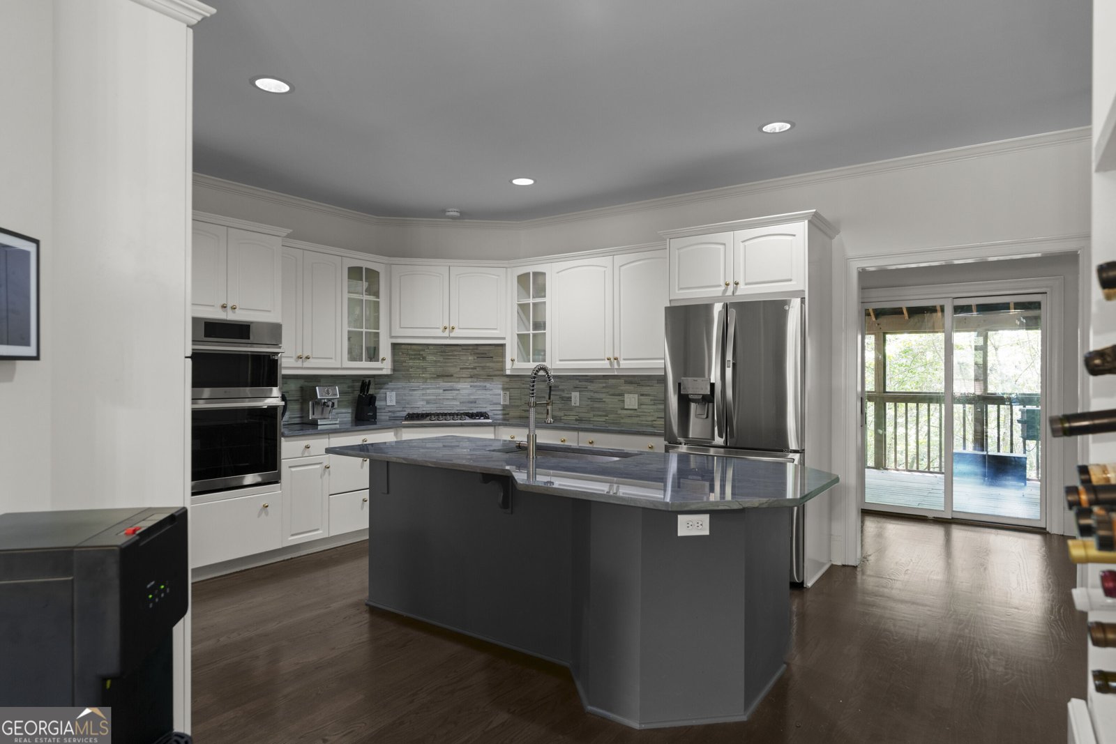 27 Wing Mill Road Sandy Springs - Photo 16