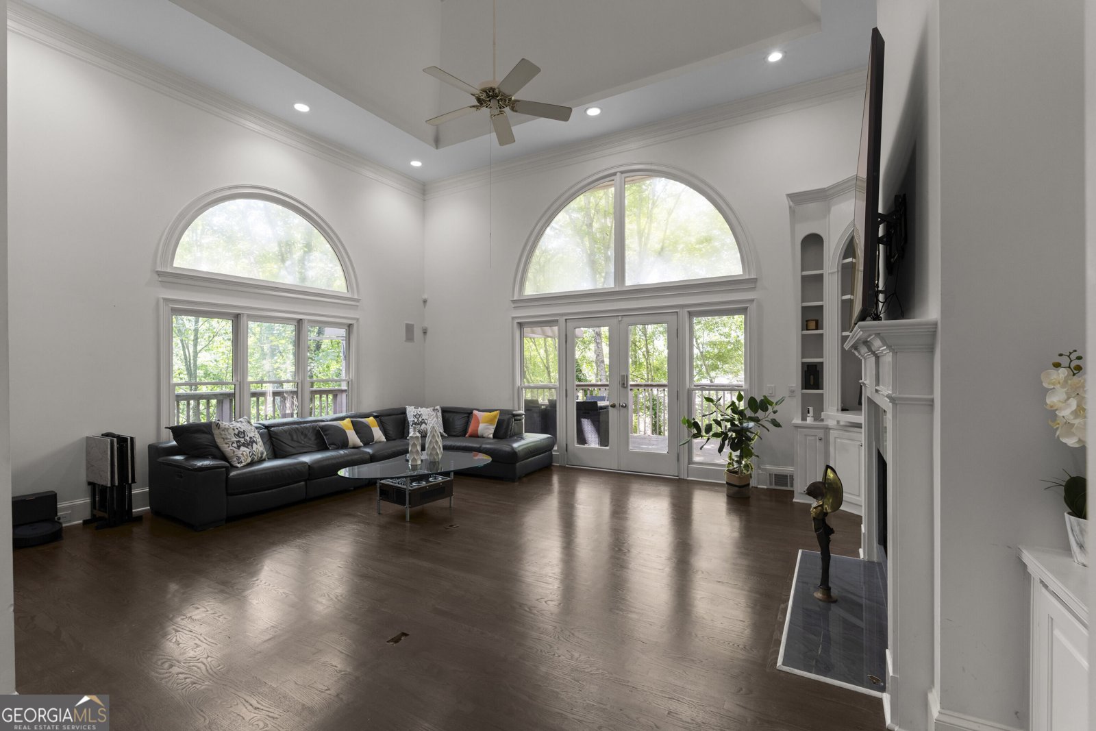 27 Wing Mill Road Sandy Springs - Photo 17