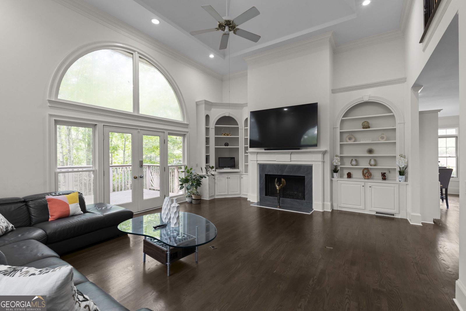 27 Wing Mill Road Sandy Springs - Photo 18