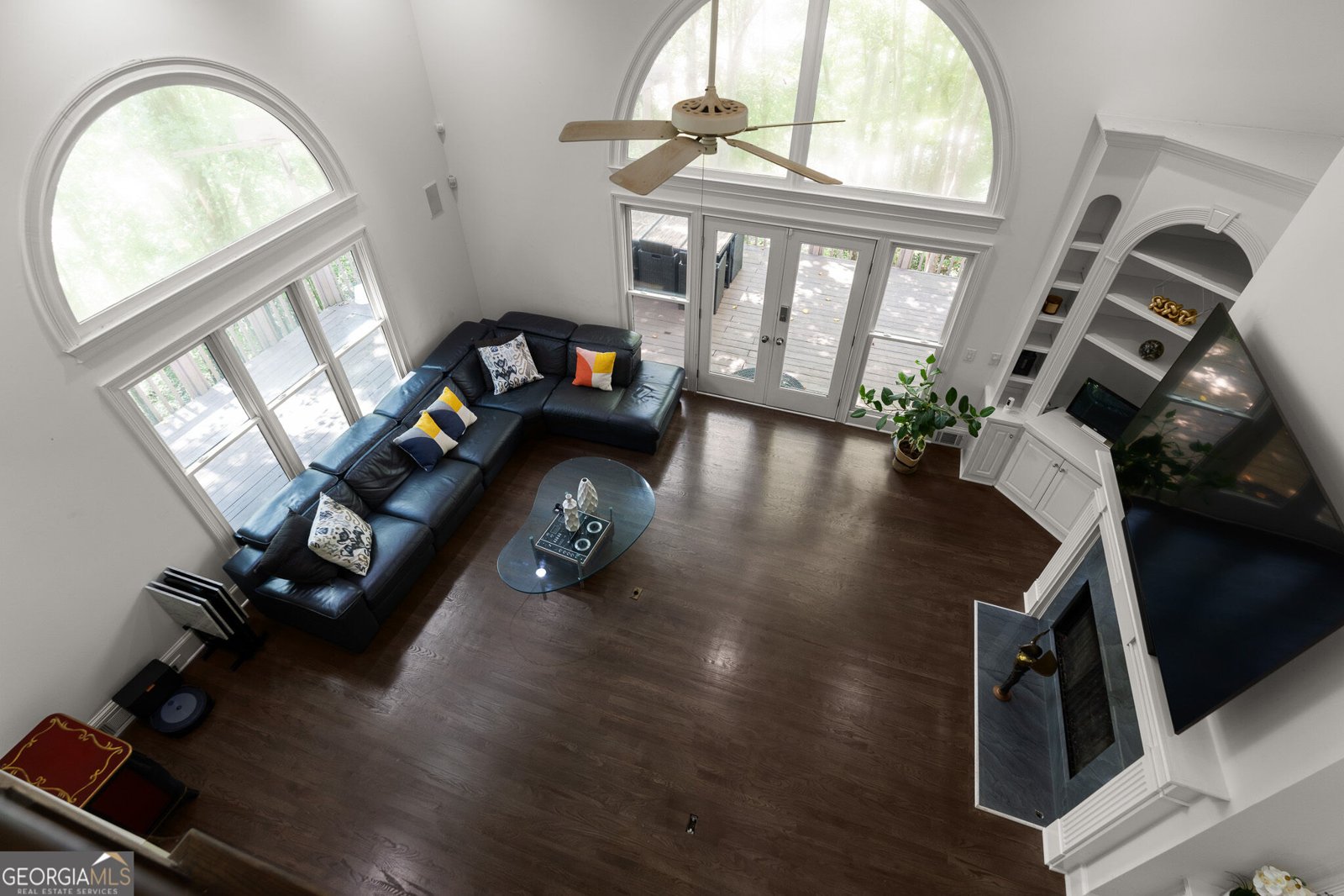 27 Wing Mill Road Sandy Springs - Photo 19