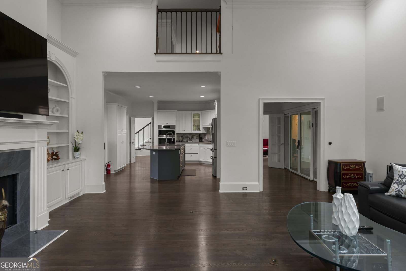 27 Wing Mill Road Sandy Springs - Photo 20