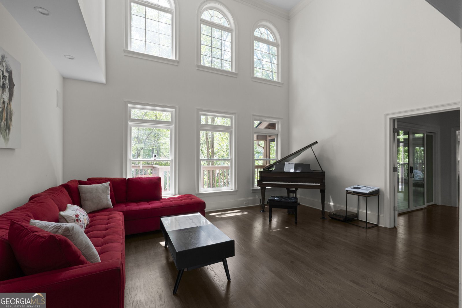 27 Wing Mill Road Sandy Springs - Photo 22