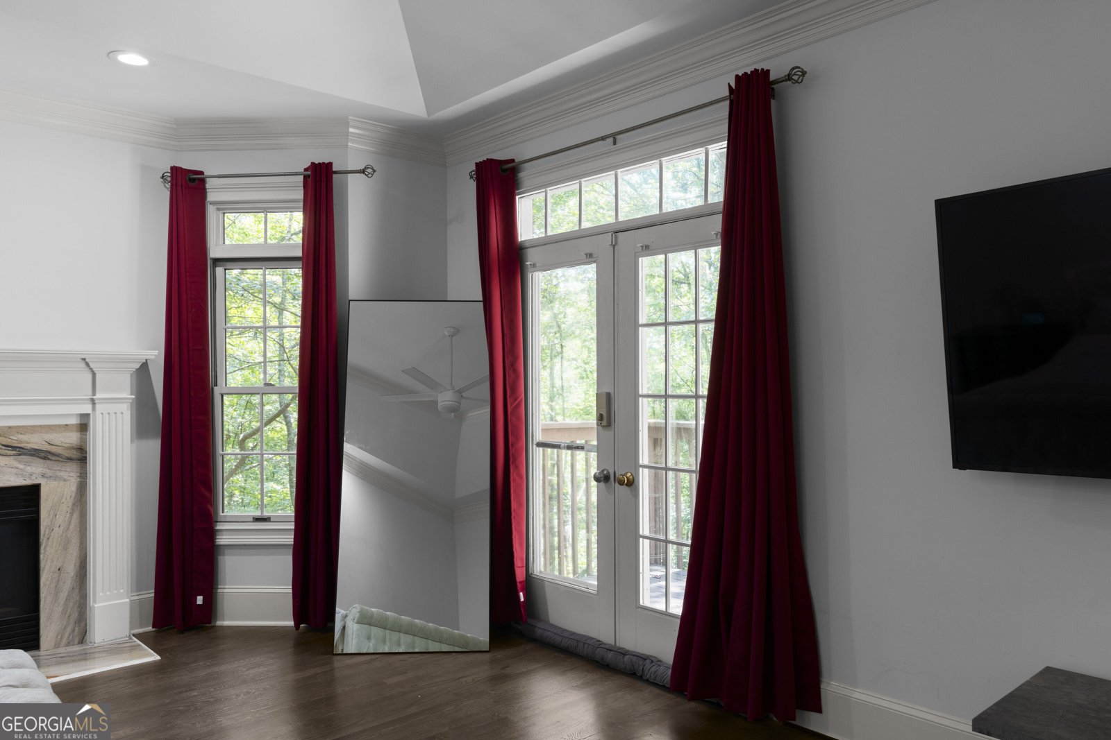 27 Wing Mill Road Sandy Springs - Photo 25