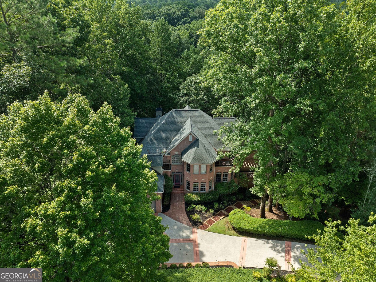 27 Wing Mill Road Sandy Springs - Photo 63