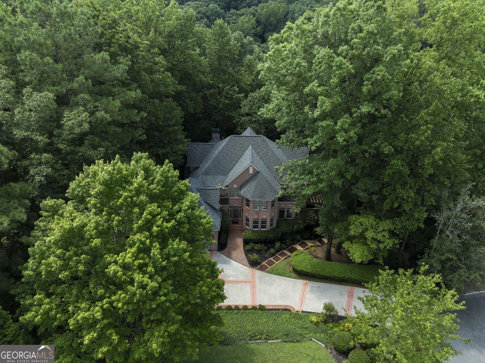27 Wing Mill Road Sandy Springs - Photo 64