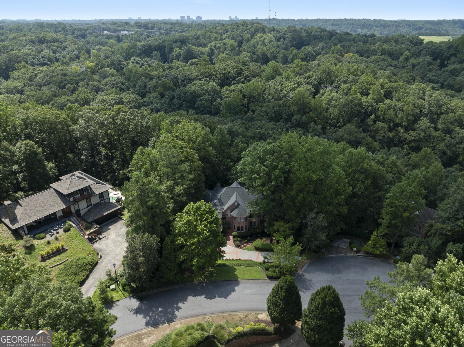 27 Wing Mill Road Sandy Springs - Photo 66