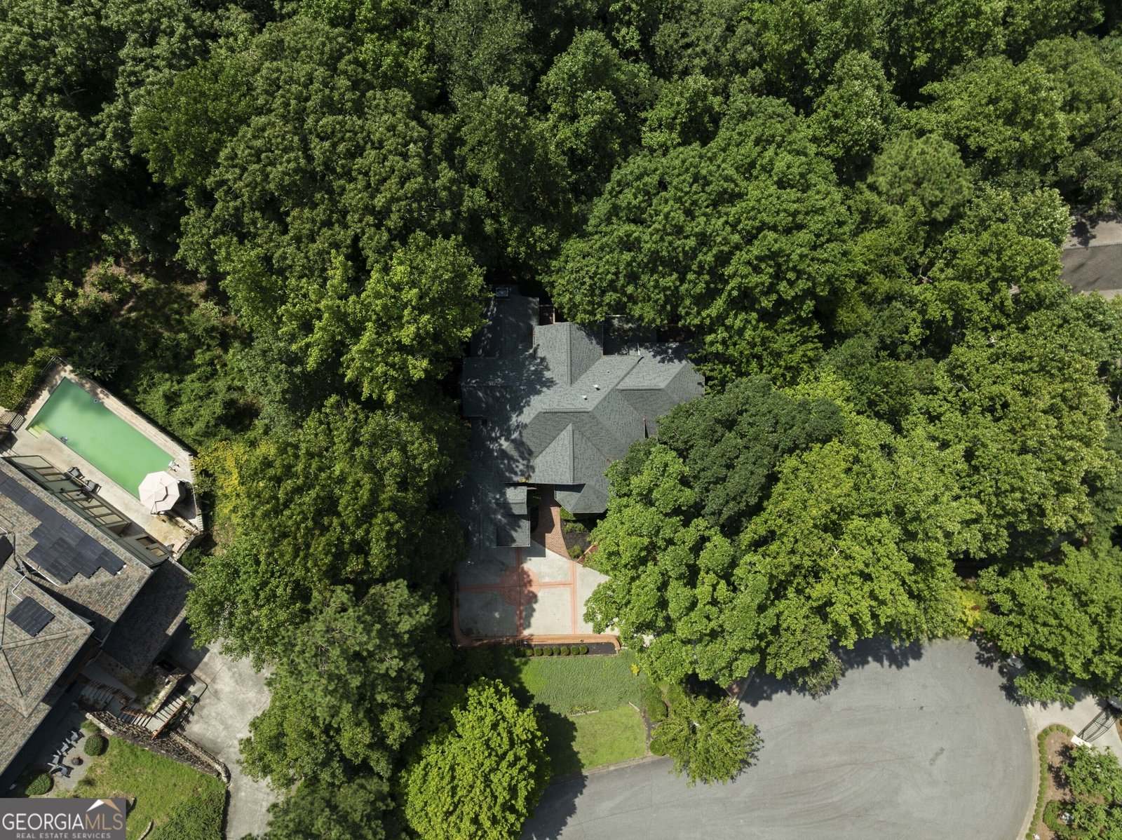27 Wing Mill Road Sandy Springs - Photo 67