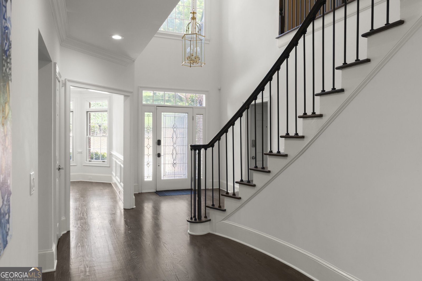 27 Wing Mill Road Sandy Springs - Photo 7