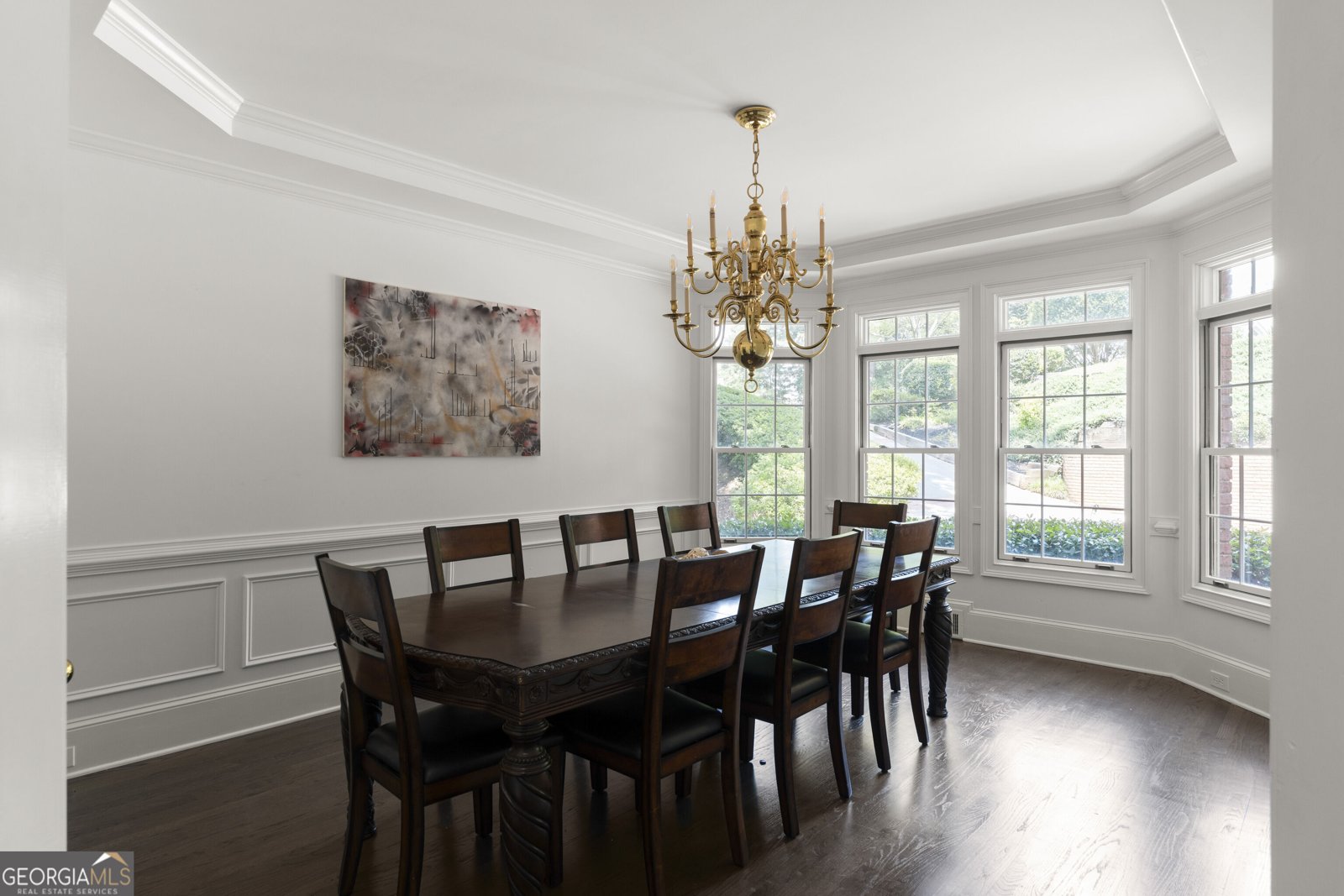 27 Wing Mill Road Sandy Springs - Photo 8
