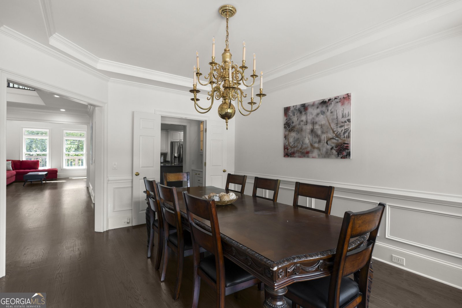 27 Wing Mill Road Sandy Springs - Photo 9