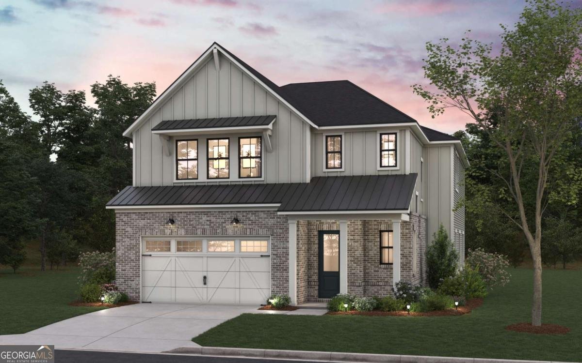 1720 Ashfield Court Cumming - main photo