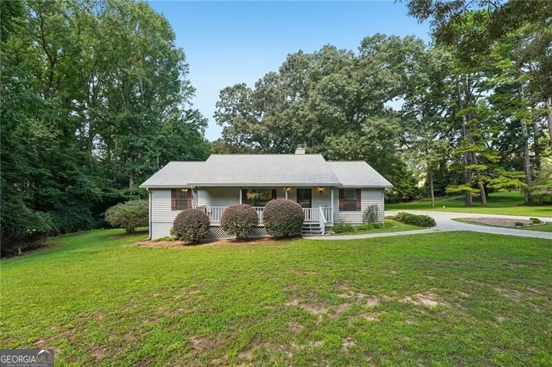16055 Thompson Road Milton - main photo