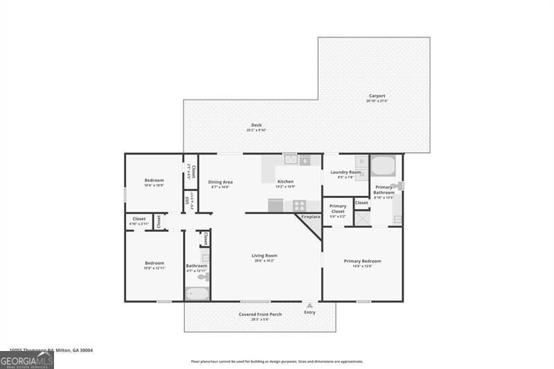 16055 Thompson Road Milton - Photo 47