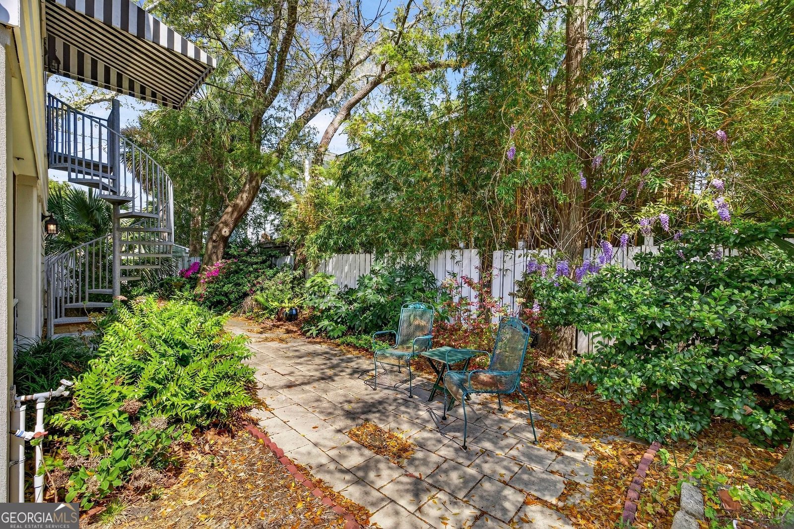 1010 Jones Avenue Tybee Island - Photo 36