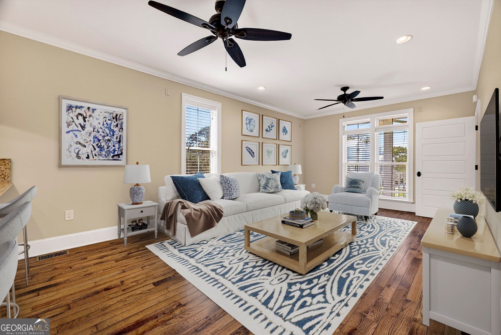 1010 Jones Avenue Tybee Island - Photo 8