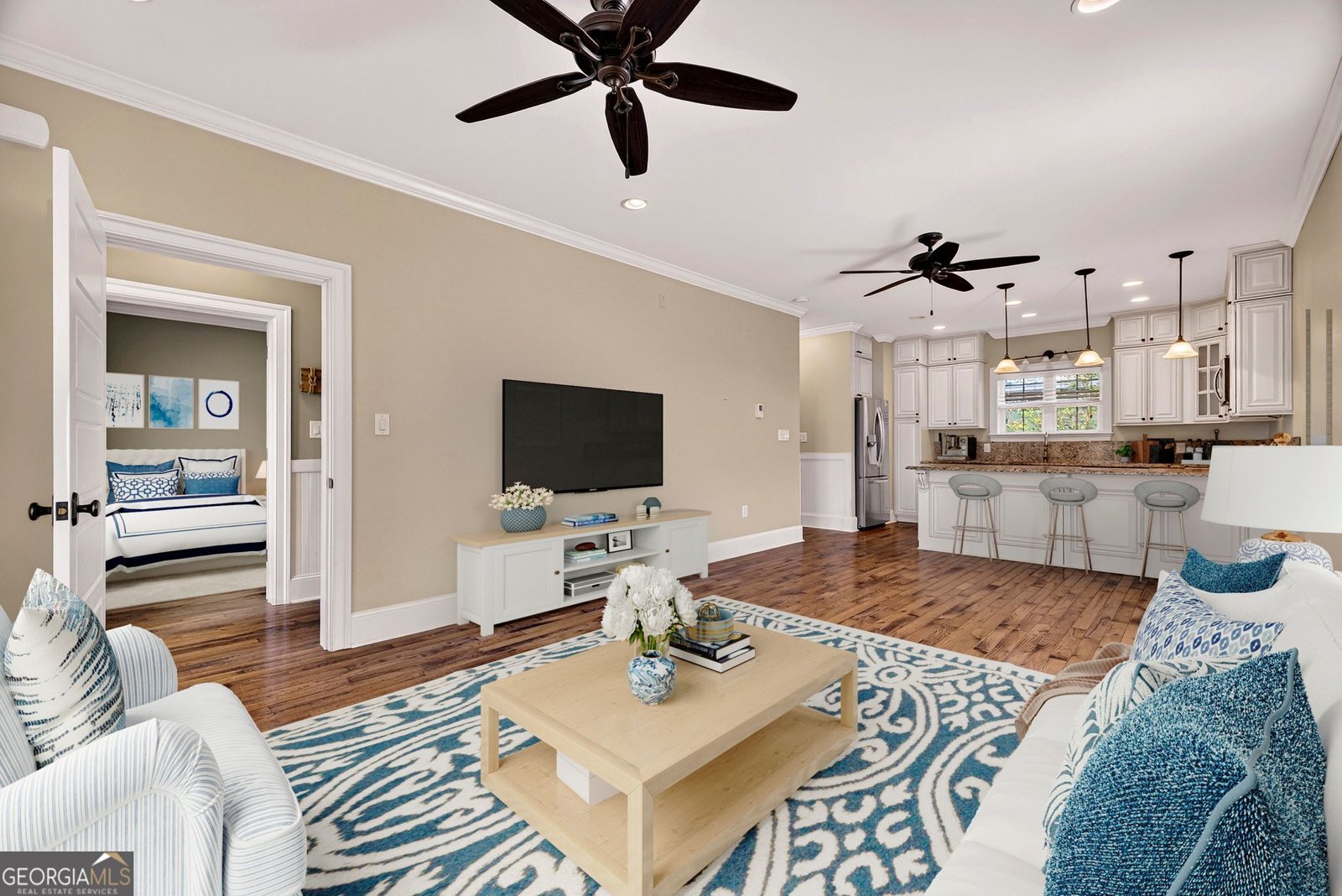 1010 Jones Avenue Tybee Island - Photo 9