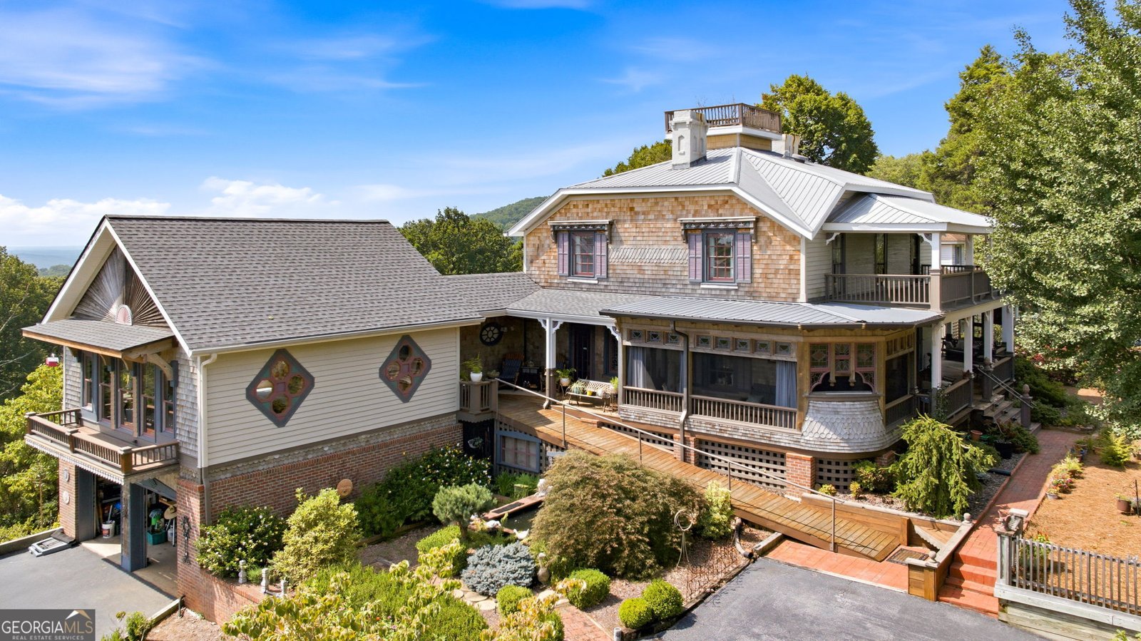 684 Grandview Avenue Mount Airy - main photo