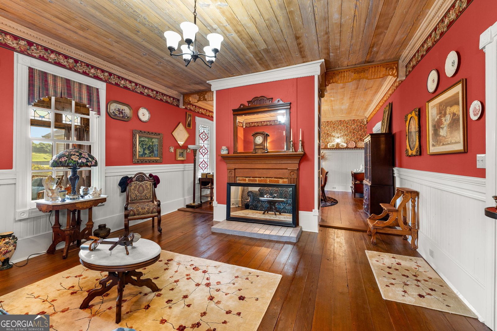 684 Grandview Avenue Mount Airy - Photo 11