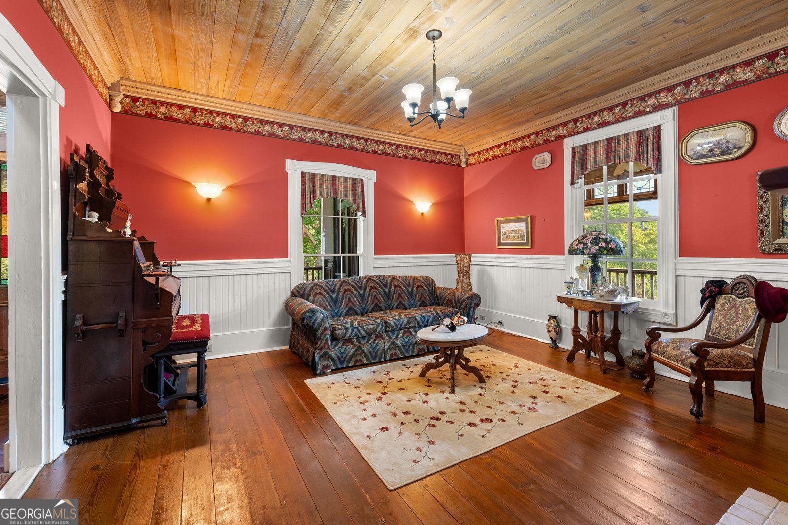 684 Grandview Avenue Mount Airy - Photo 12