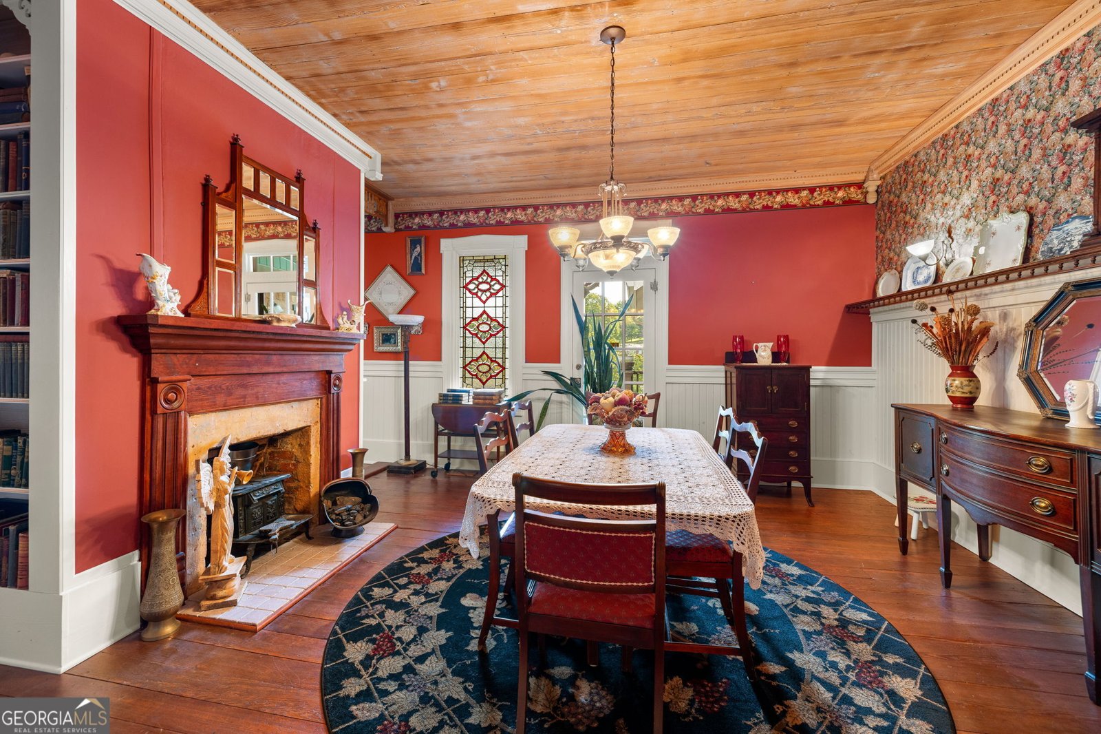 684 Grandview Avenue Mount Airy - Photo 13