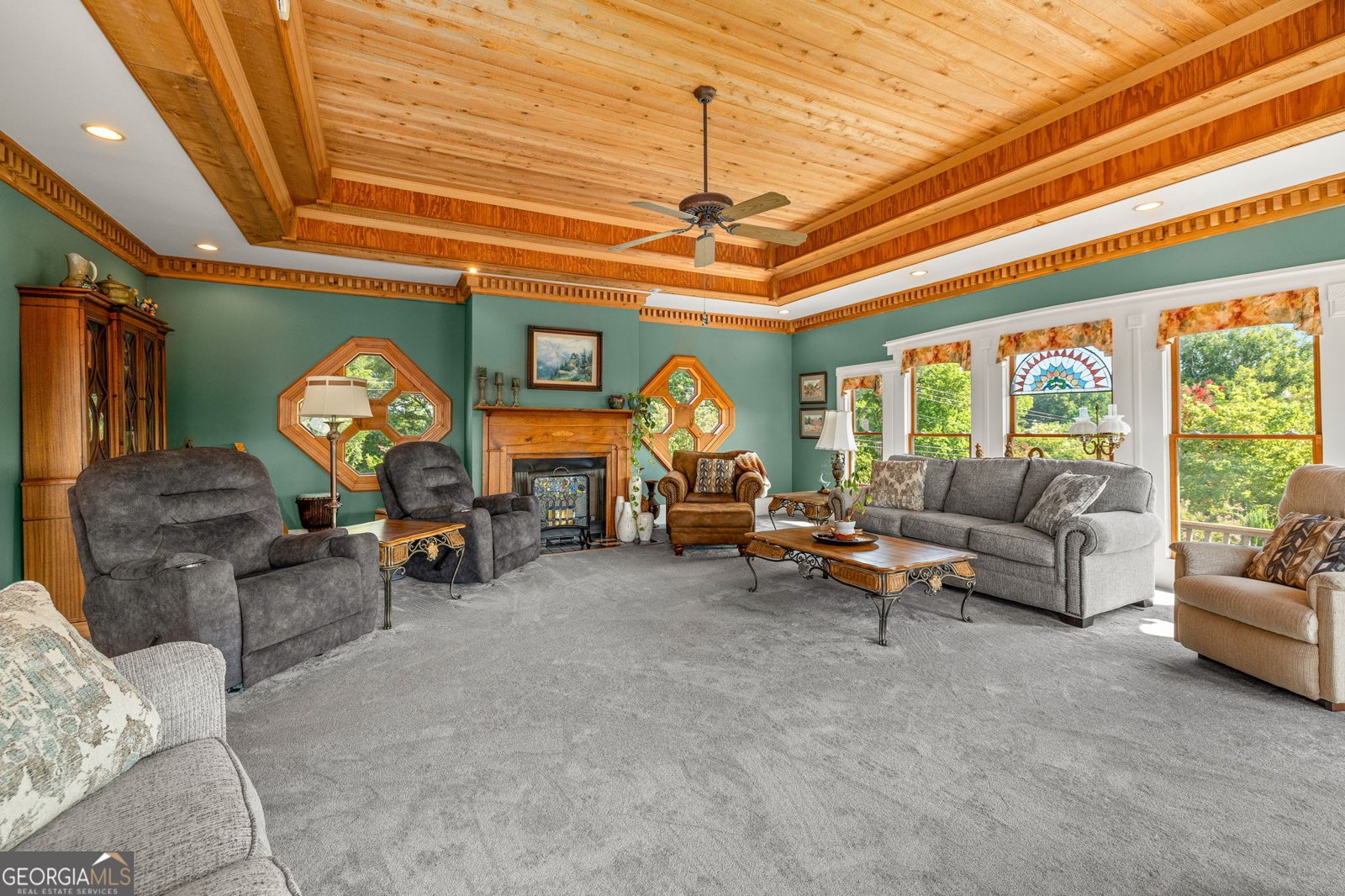 684 Grandview Avenue Mount Airy - Photo 16