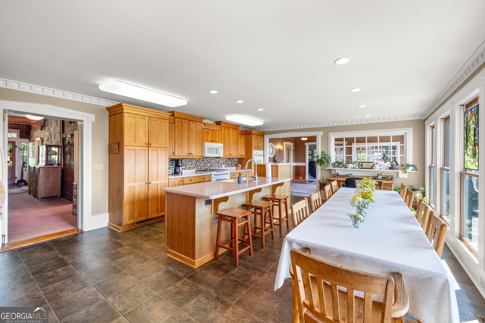 684 Grandview Avenue Mount Airy - Photo 22