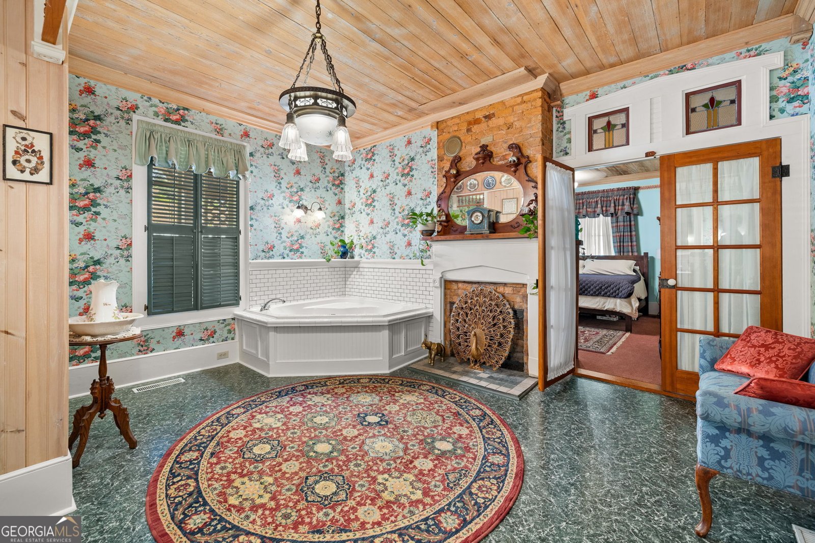 684 Grandview Avenue Mount Airy - Photo 29
