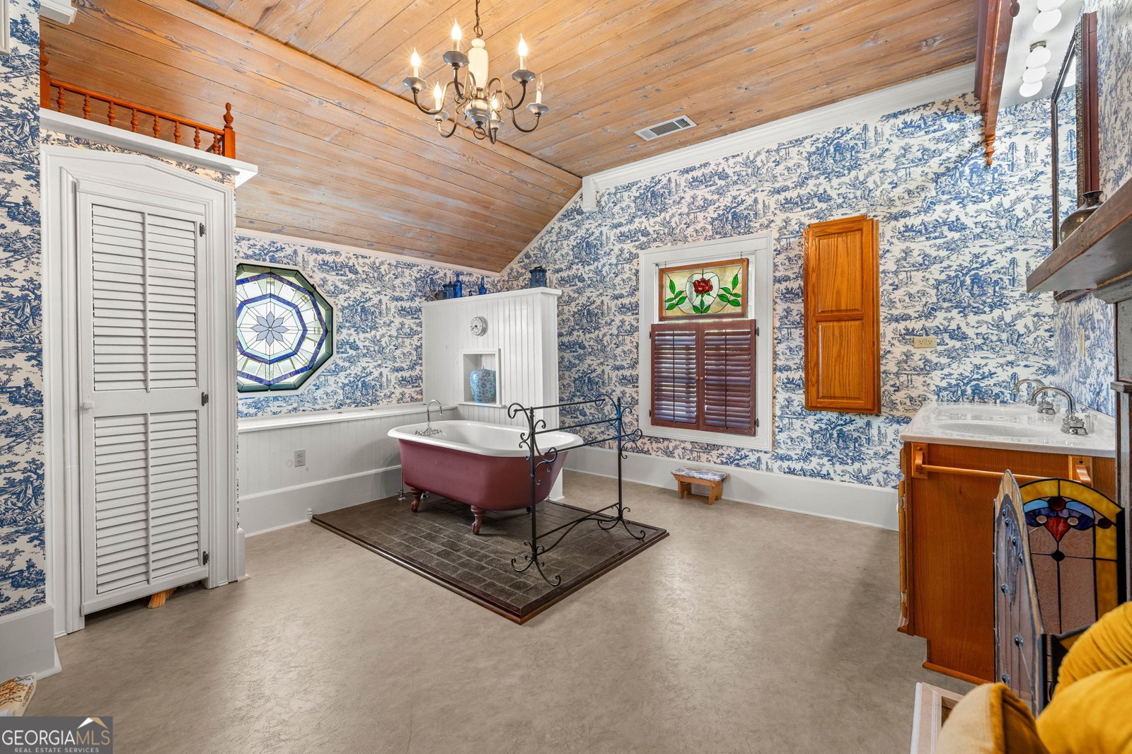 684 Grandview Avenue Mount Airy - Photo 38
