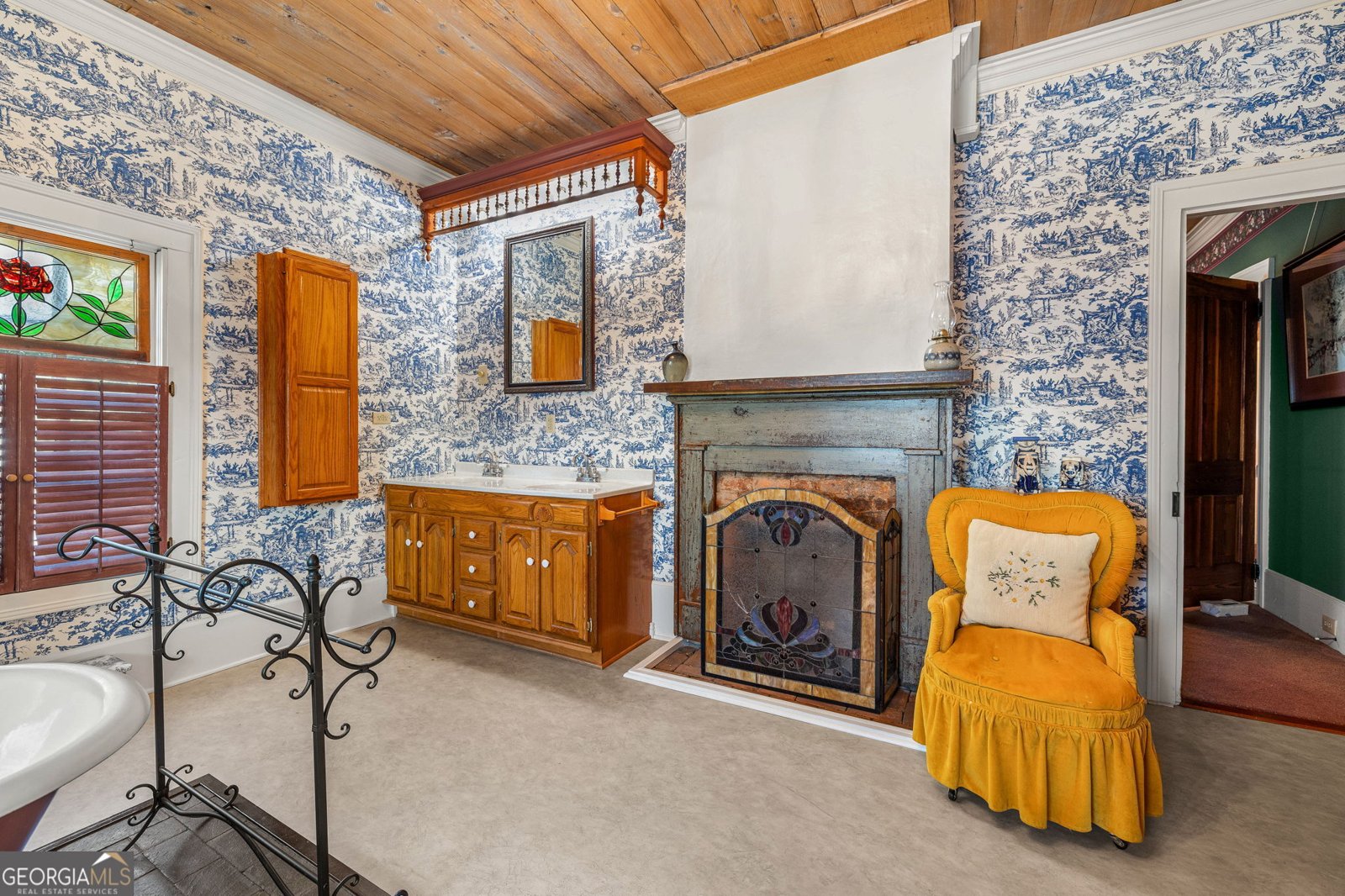 684 Grandview Avenue Mount Airy - Photo 39