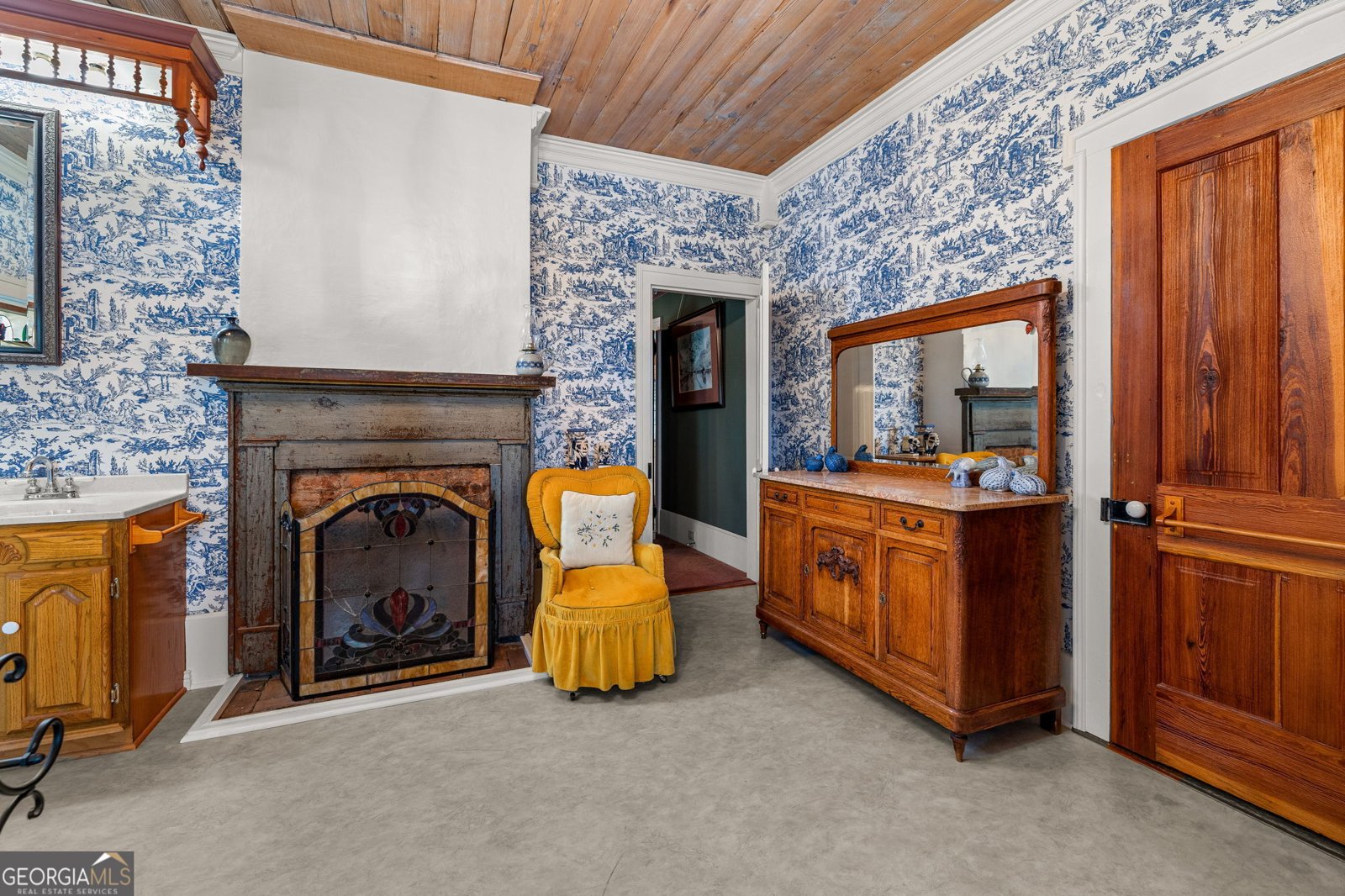 684 Grandview Avenue Mount Airy - Photo 41