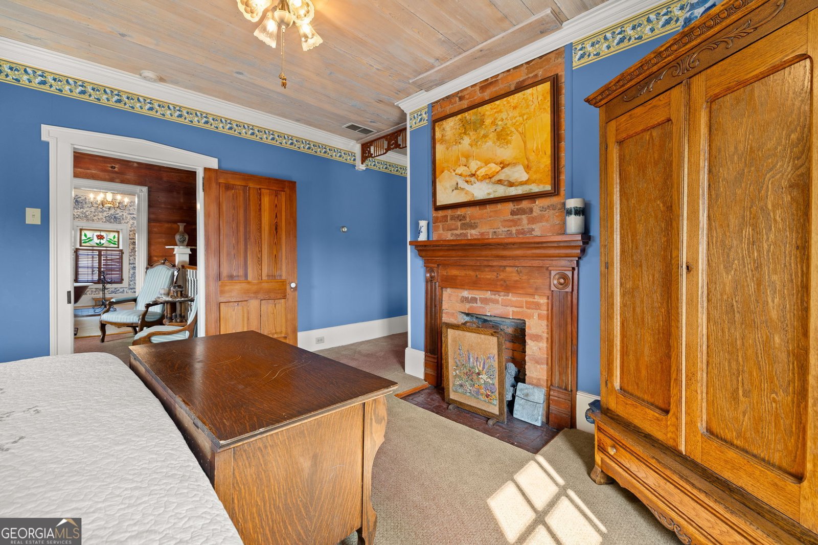 684 Grandview Avenue Mount Airy - Photo 44