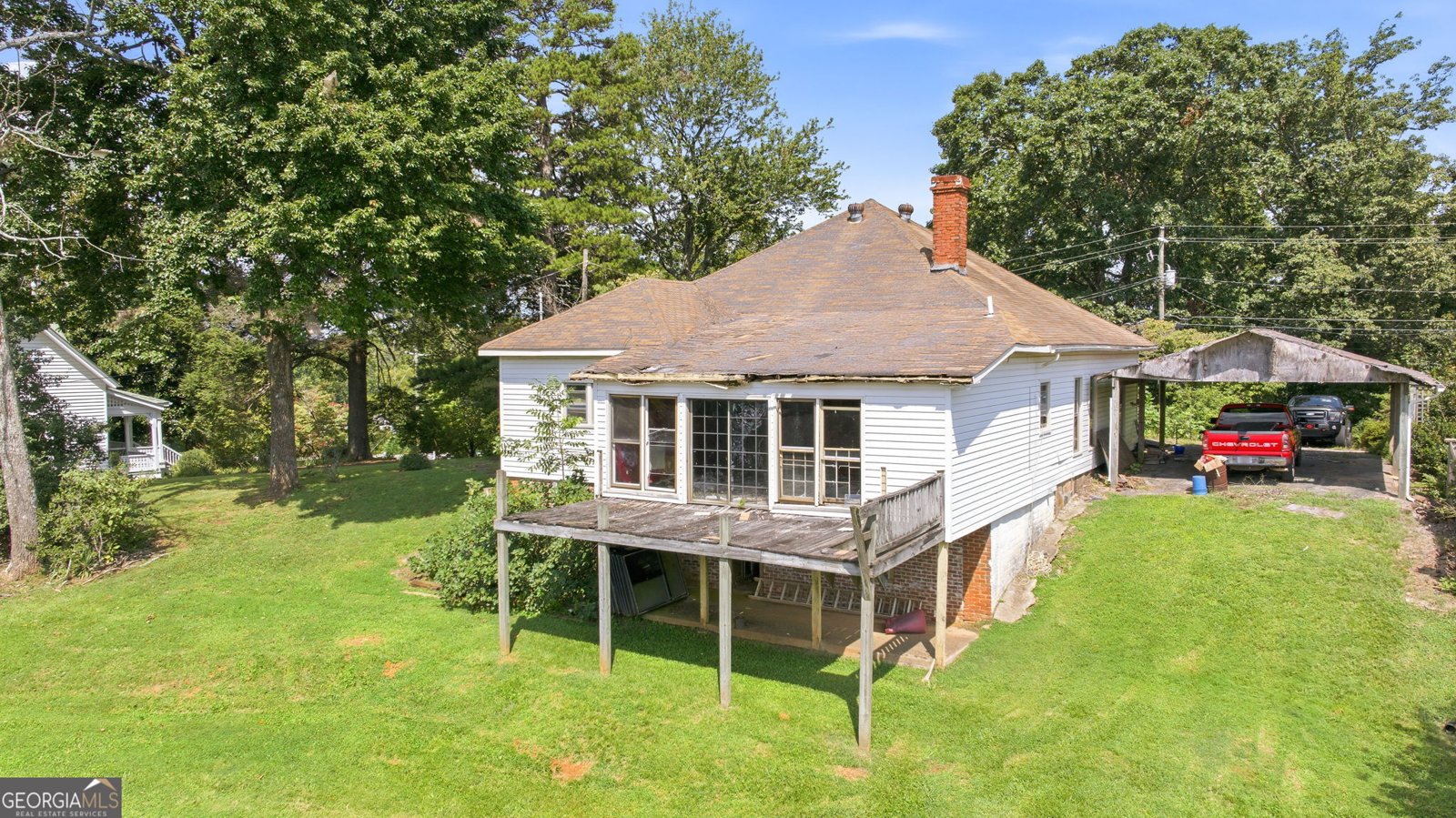 684 Grandview Avenue Mount Airy - Photo 59