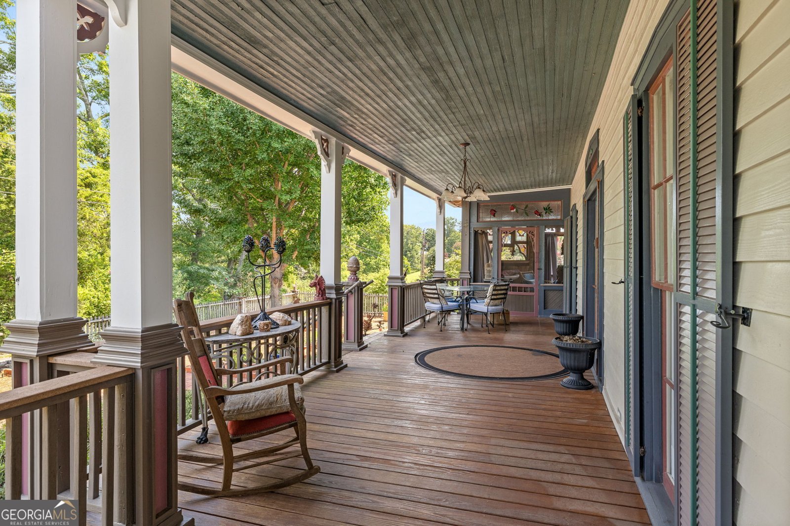 684 Grandview Avenue Mount Airy - Photo 8