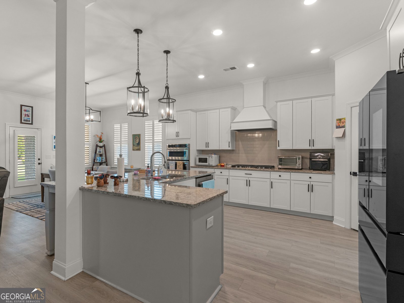 1308 Linkview Crossing Locust Grove - Photo 15
