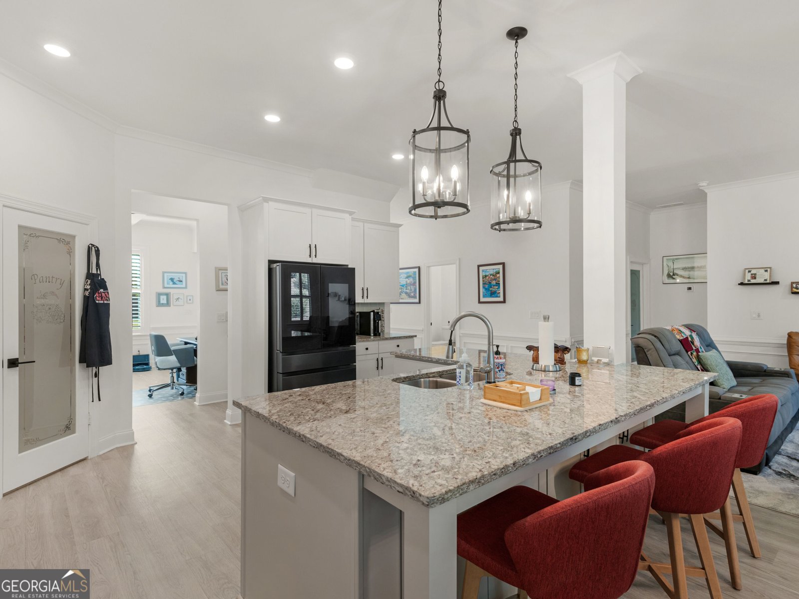 1308 Linkview Crossing Locust Grove - Photo 22