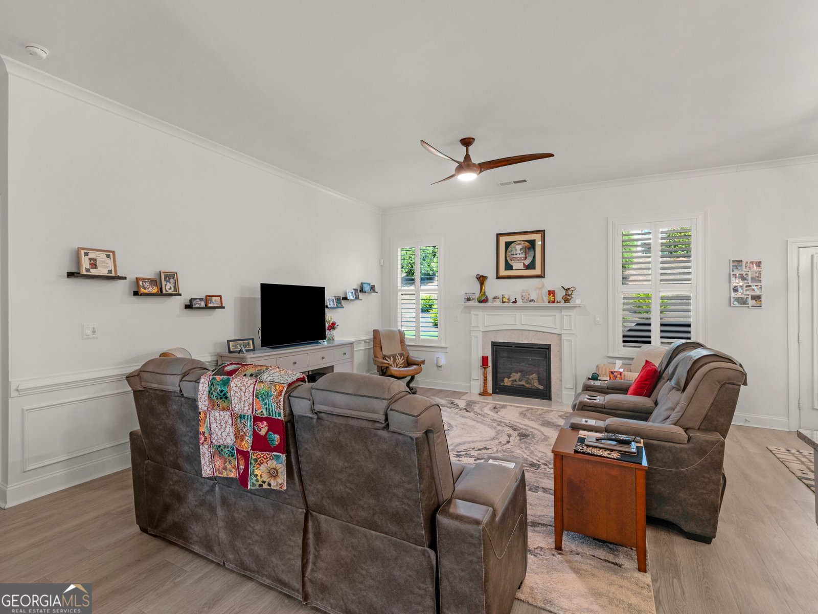 1308 Linkview Crossing Locust Grove - Photo 28