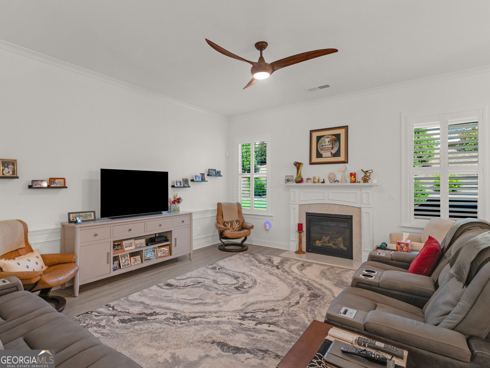 1308 Linkview Crossing Locust Grove - Photo 29