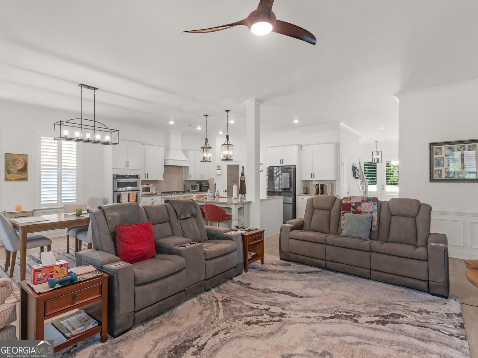 1308 Linkview Crossing Locust Grove - Photo 31
